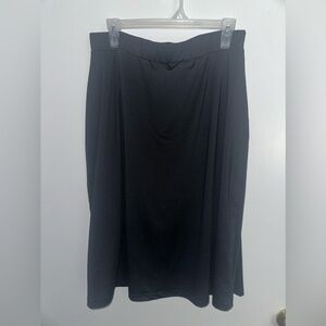 Nuggles skirt w leggings